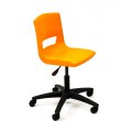 Postura Plus Task Chair Mandarine